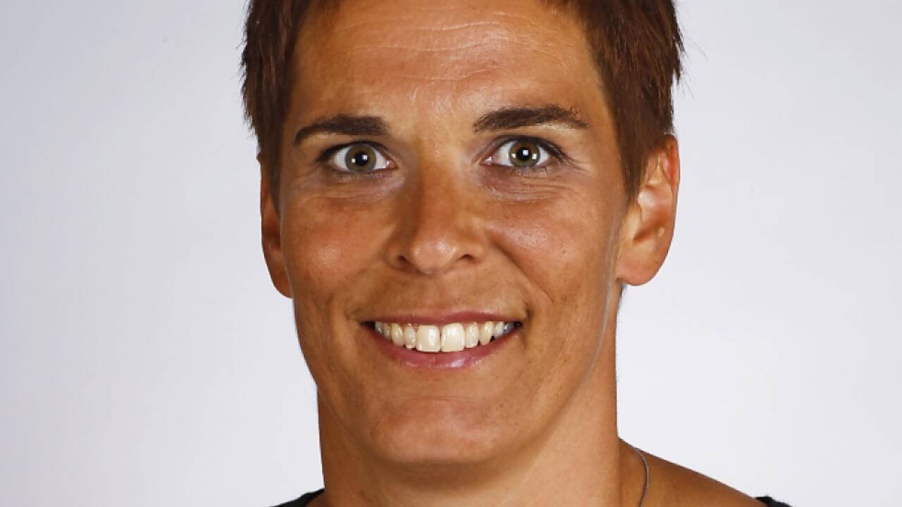 Ex-Skistar Michaela Dorfmeister 