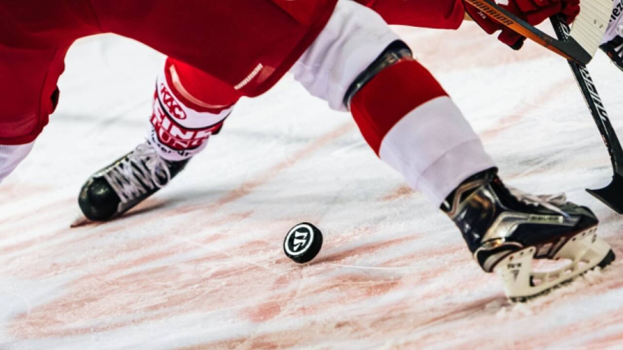 HC Innsbruck besiegte Medvescak Zagreb 