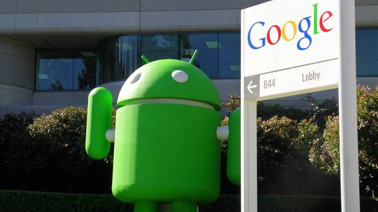 Neues aus der Android-Welt. 
