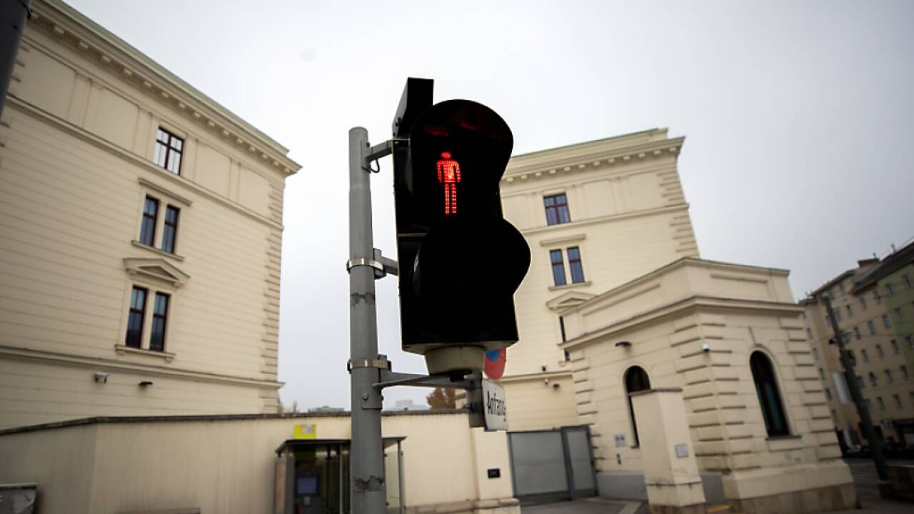 In der Affäre ist ein neuer Name aufgetaucht 