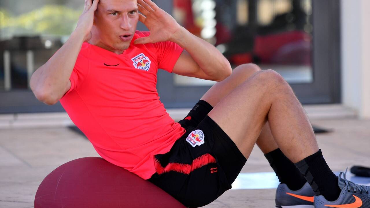 Trainingsimpressionen.  Trainingsimpressionen.