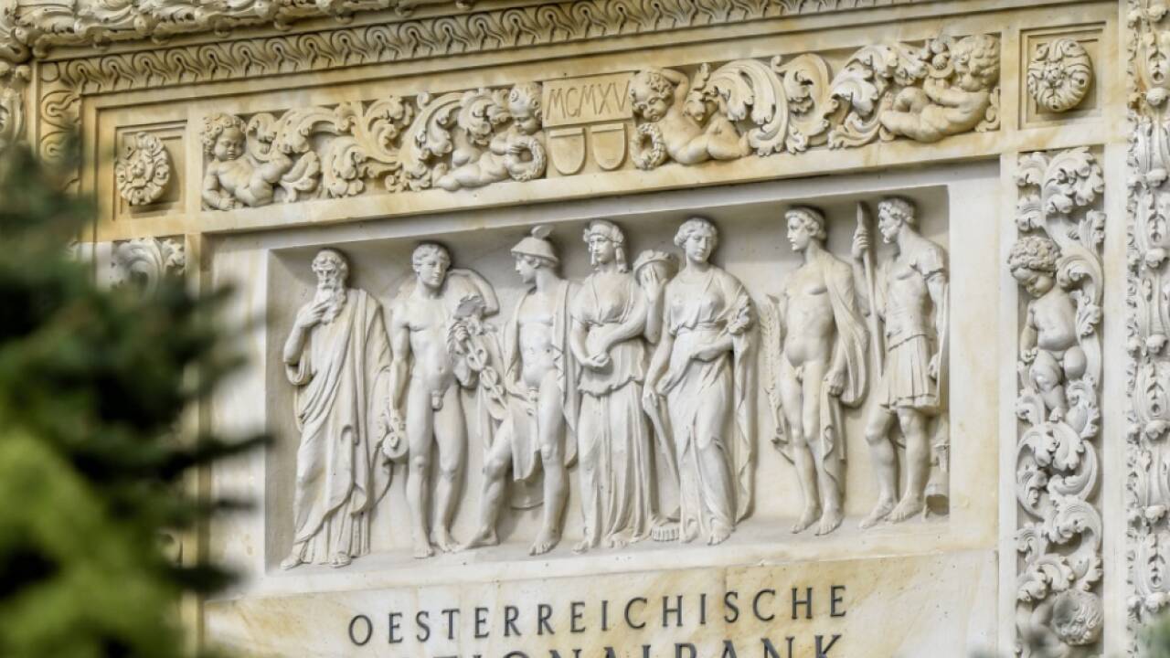 Neues Führungsduo für die Oesterreichische Nationalbank 