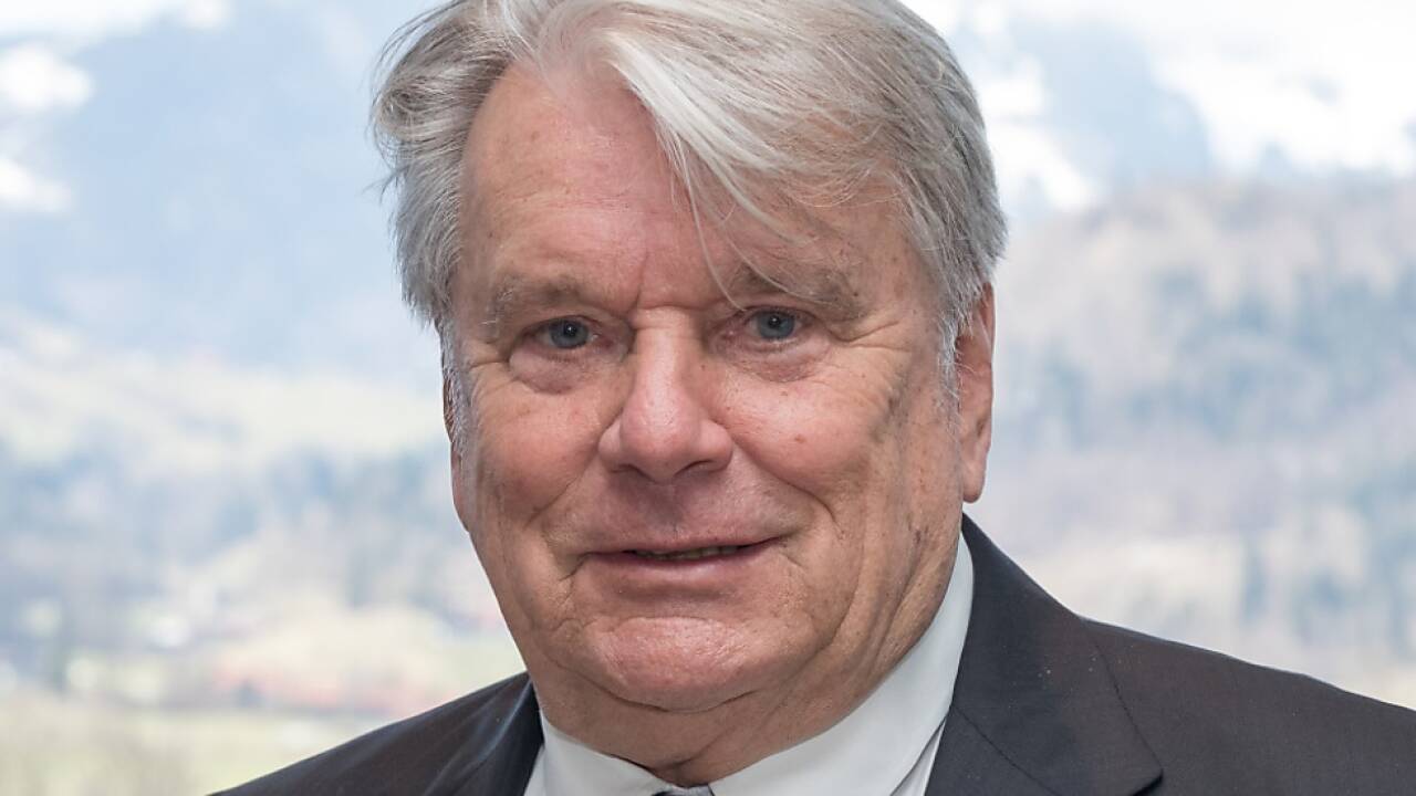 Hans Peter Haselsteiner 
