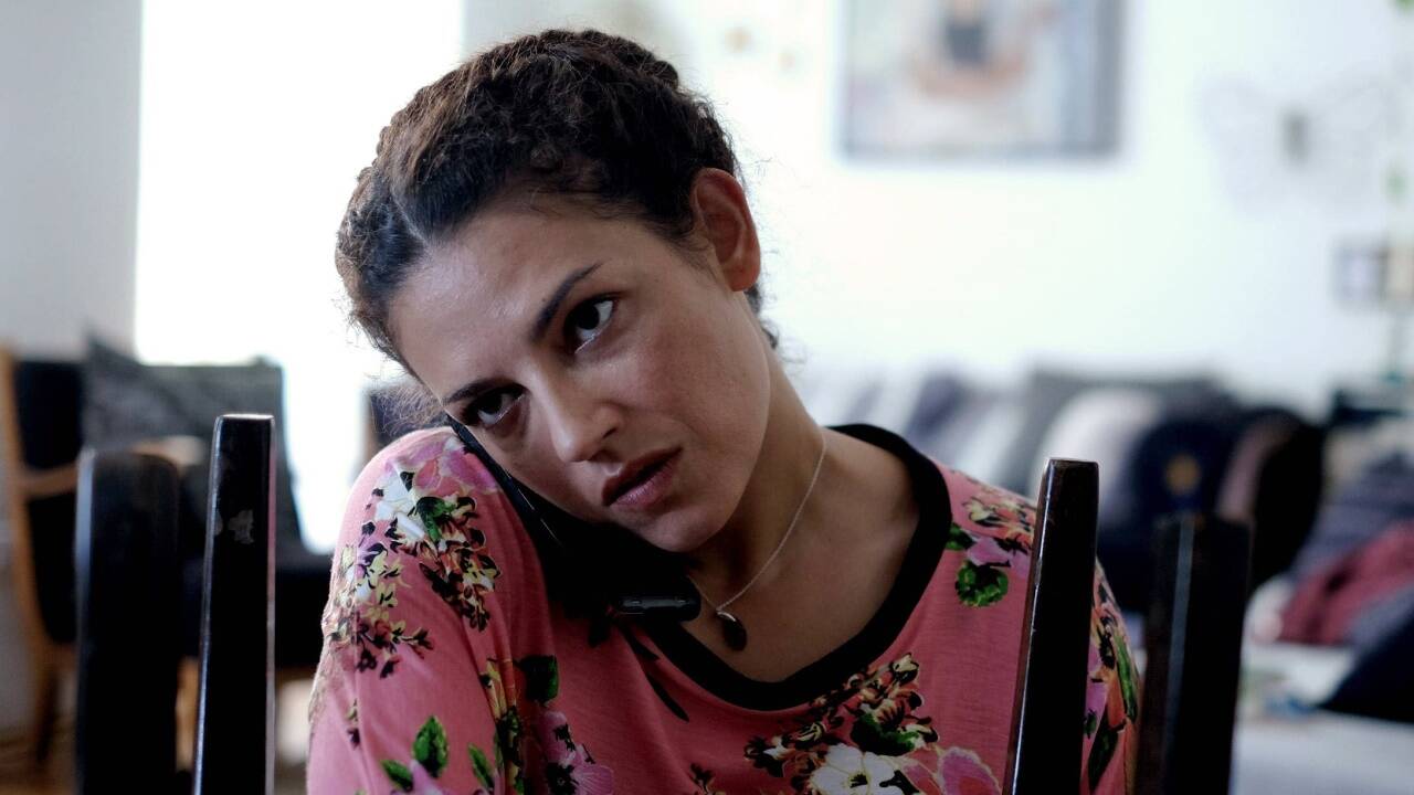 Bilder zum Film „Love Machine“. Bilder zum Film „Love Machine“.