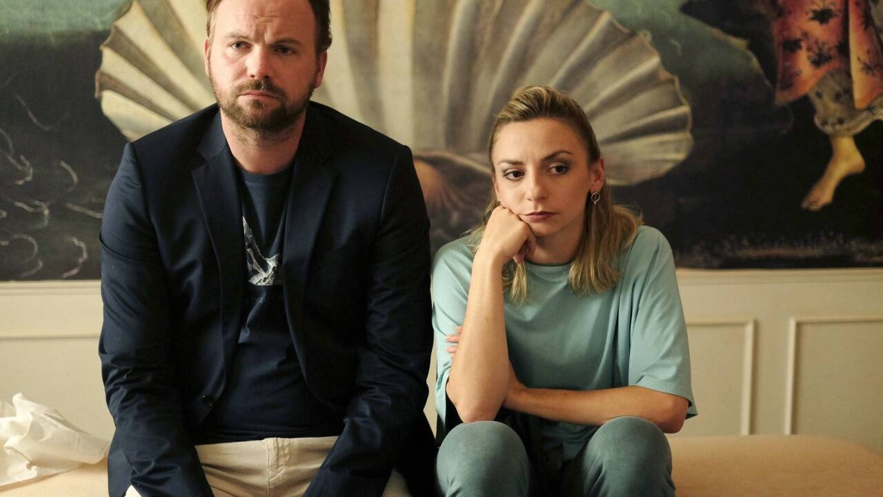 Bilder zum Film „Love Machine“. Bilder zum Film „Love Machine“.