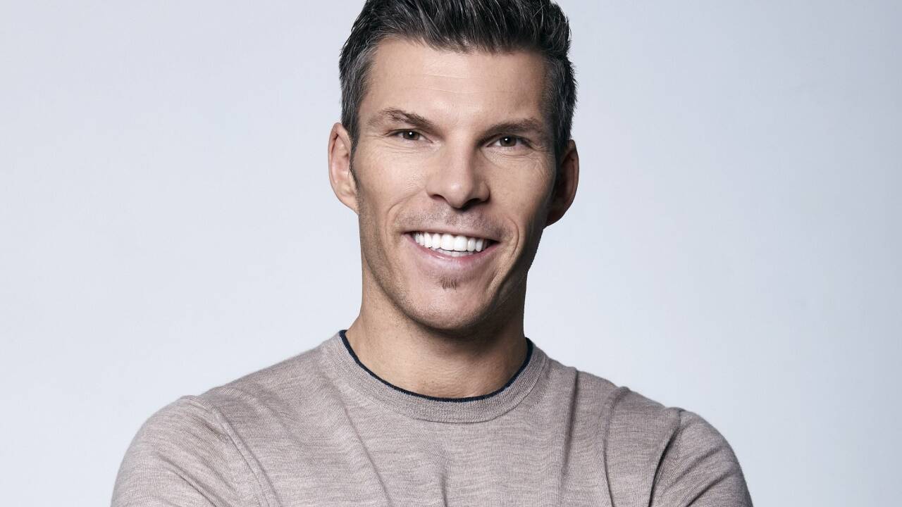 Florian Gschwandtner ist auch Regierungsberater. 