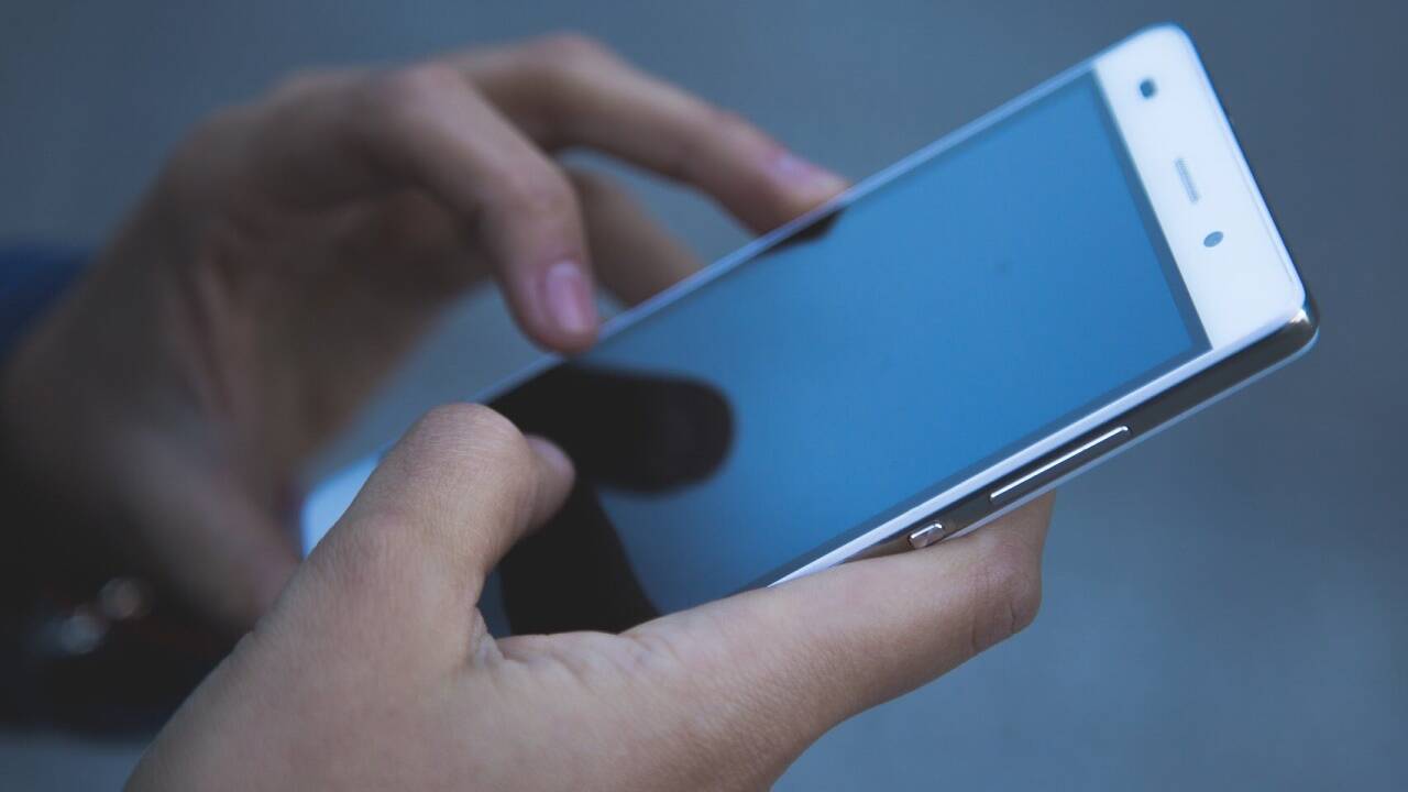 Das neue 5G-Netz sorgt für Aufregung. 