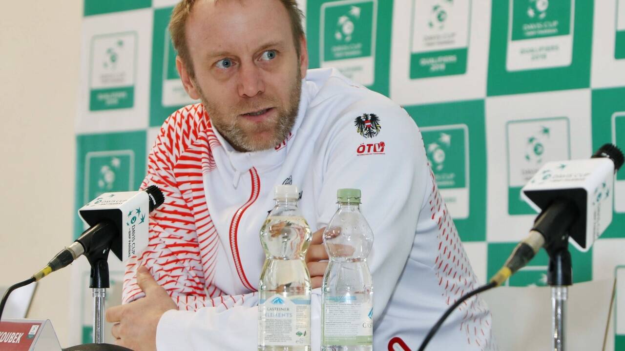 Kapitän Stefan Koubek sieht sein Team gerüstet. 
