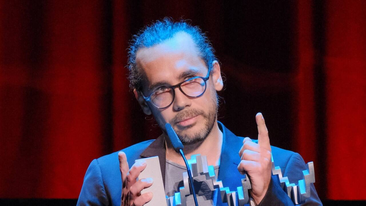 Klemens Hufnagl (Beste Kamera).  