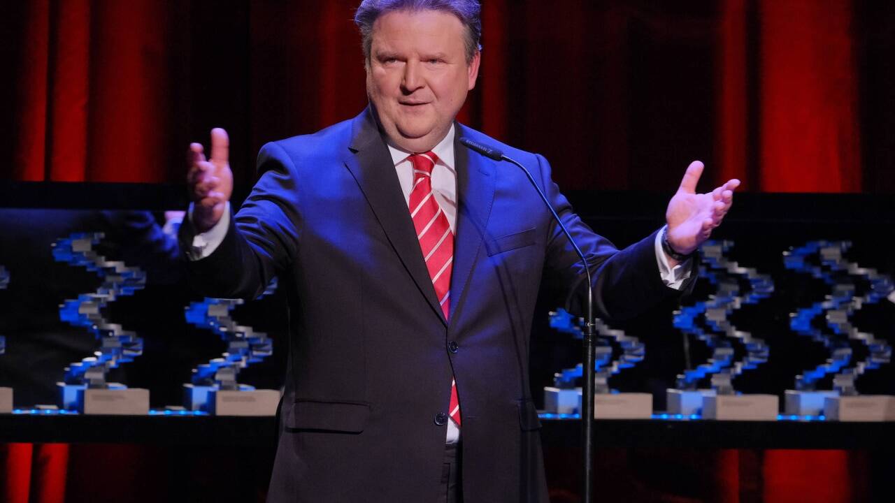 Wiens Bürgermeister Michael Ludwig. 