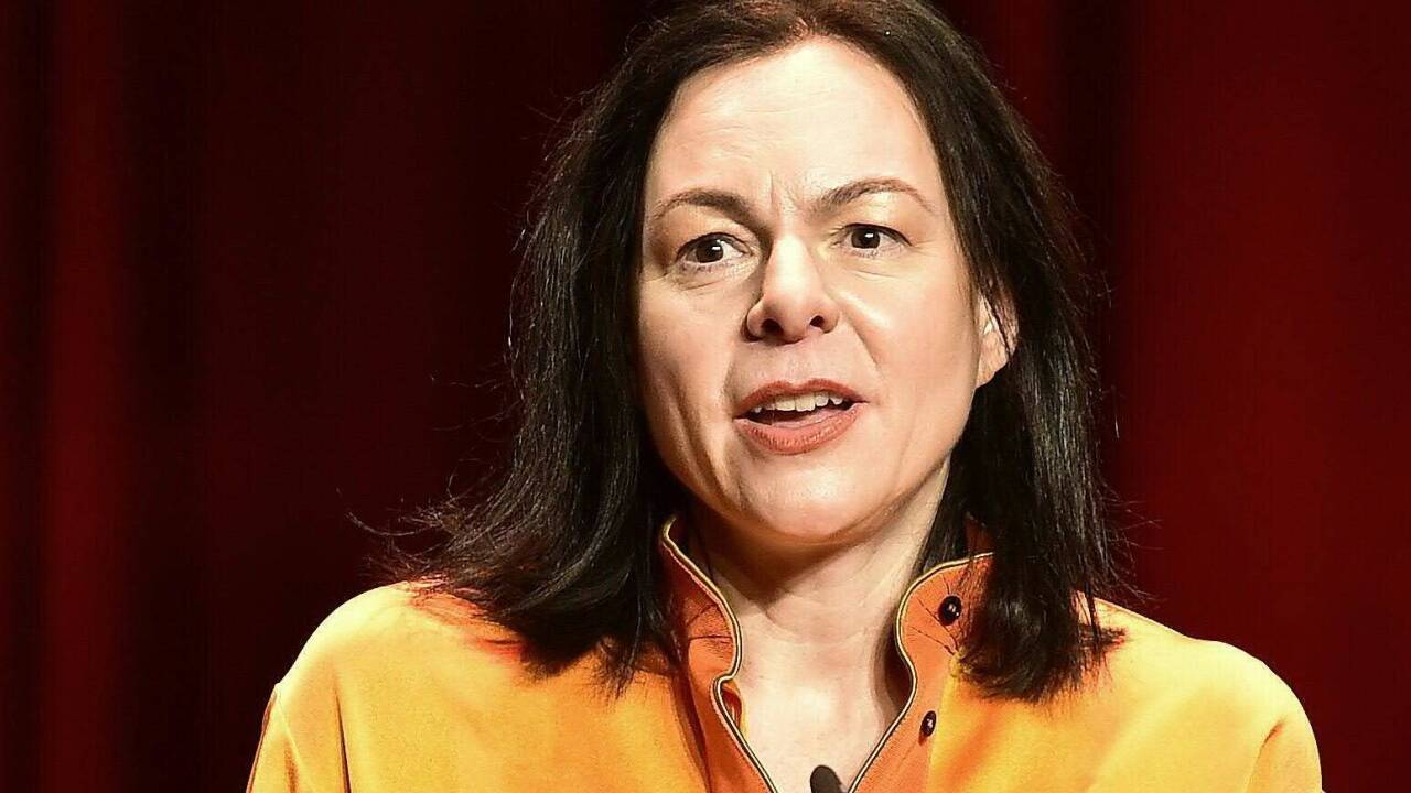 Monika Willi (Bester Schnitt) . 