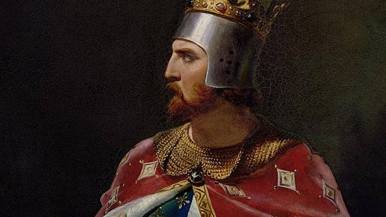 1194: Der englische König Richard I. Löwenherz – seit Dezember 1192 in Gefangenschaft zunächst von Herzog Leopold V. von Österreich und später von Kaiser Heinrich VI. – wird nach Leistung des Lehenseides und Zahlung eines hohen Lösegeldes freigelassen. 