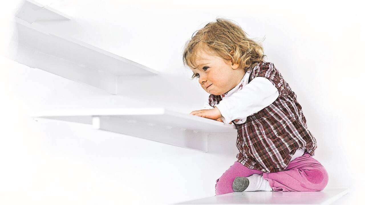 Da Kinder nicht schon in der Krabbelstube an ihre Karriere denken, setzen viele Experten schon hier an. Da Kinder nicht schon in der Krabbelstube an ihre Karriere denken, setzen viele Experten schon hier an.