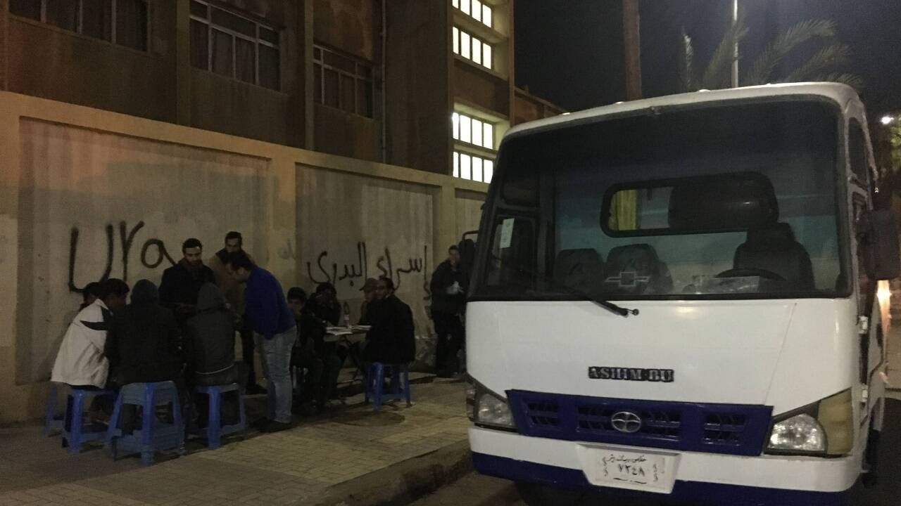 Der Streetwork-Bus der Caritas gehört zum Projekt „Children at Risk“, also „Kinder in Gefahr“. Der Streetwork-Bus der Caritas gehört zum Projekt „Children at Risk“, also „Kinder in Gefahr“.