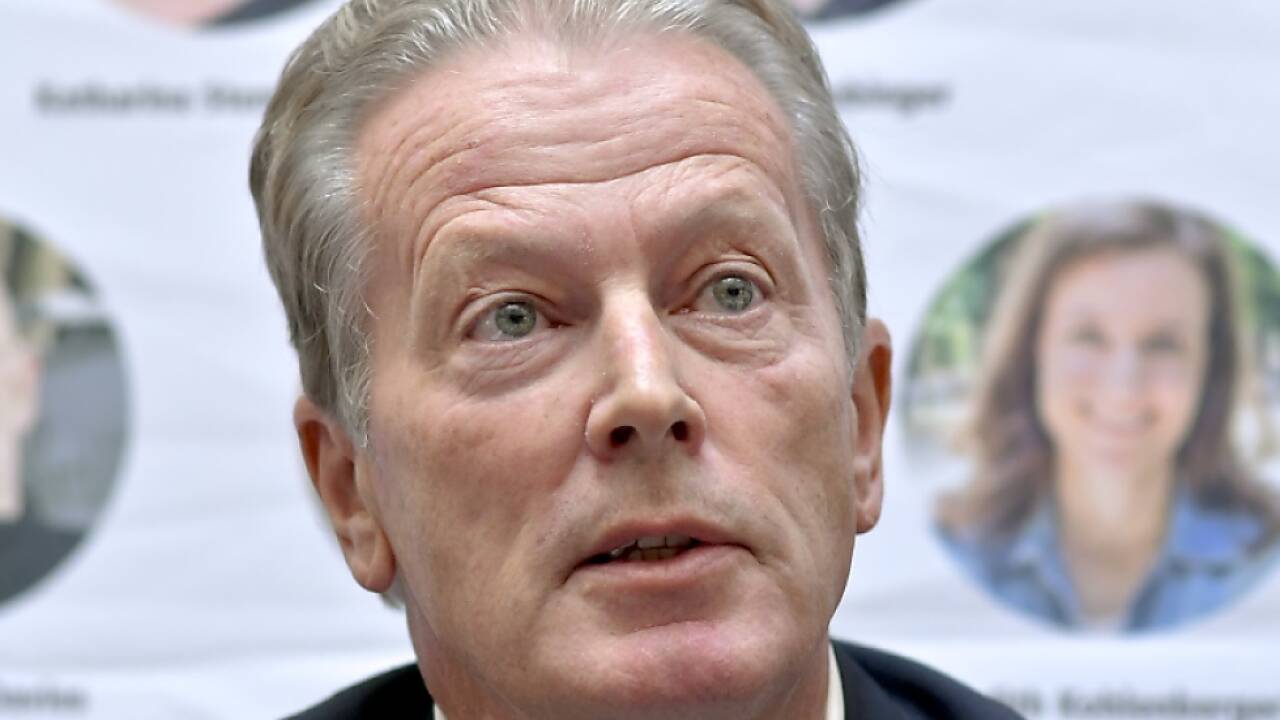 Mitterlehner würde Leo Windtner folgen 