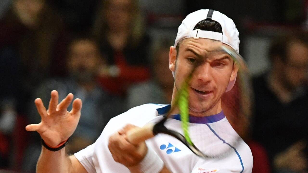 Niederlage für Österreich 