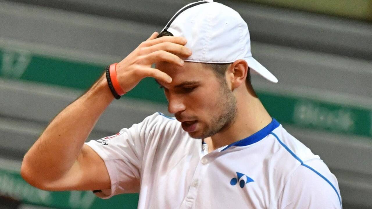 Niederlage für Österreich 