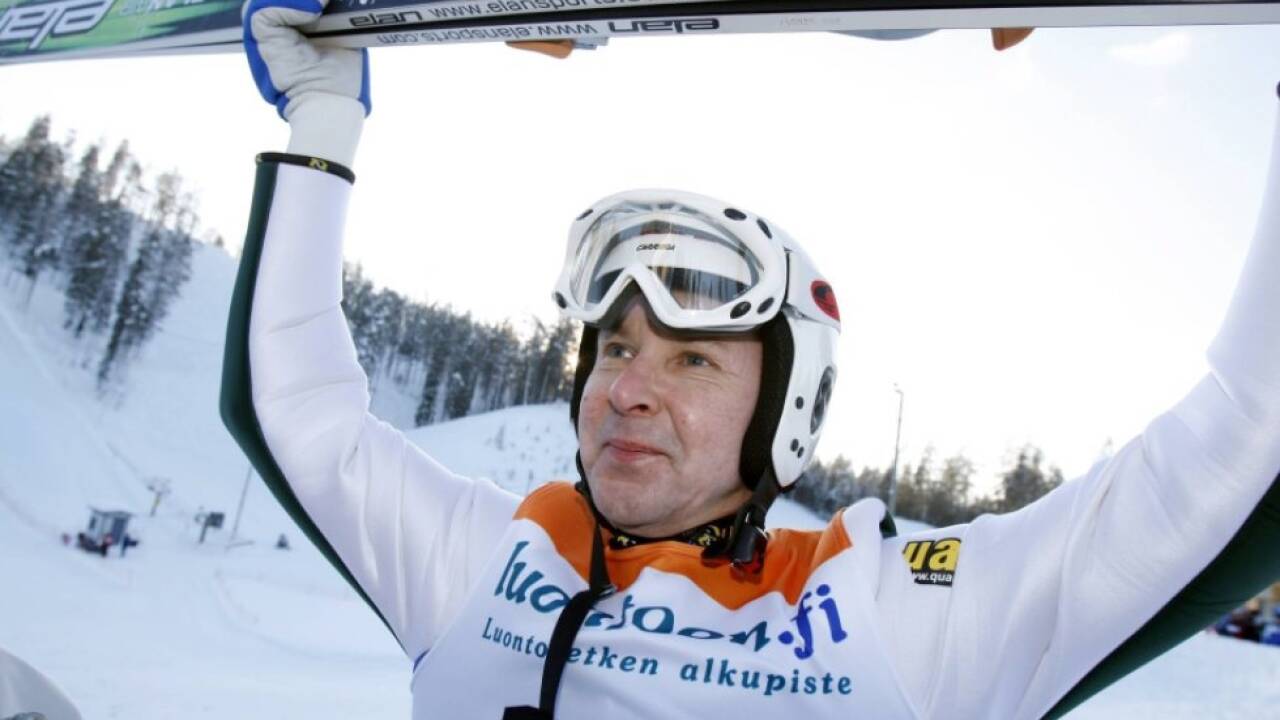 Der viermalige Olympiasieger starb im Alter von 55 Jahren 