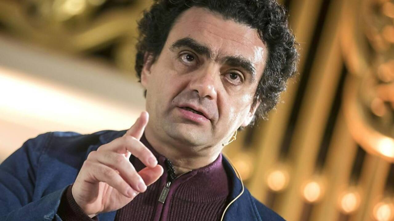 Villazon freut sich schon auf die nächste Mozartwoche 