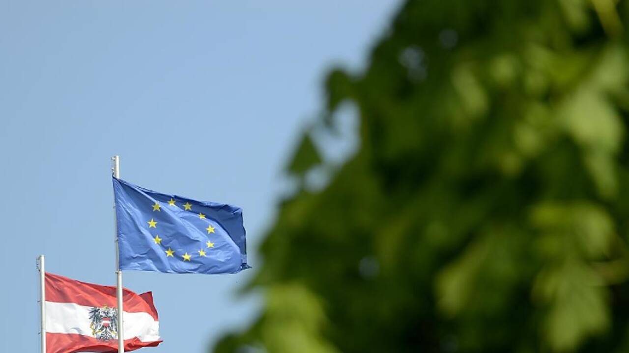 Nicht einmal ein Viertel der Österreicher für 'Öxit' 