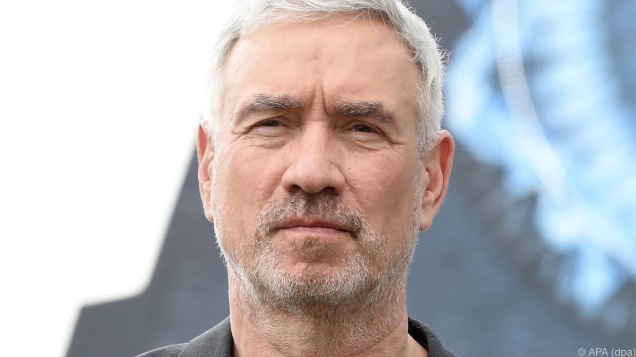 Roland Emmerich 