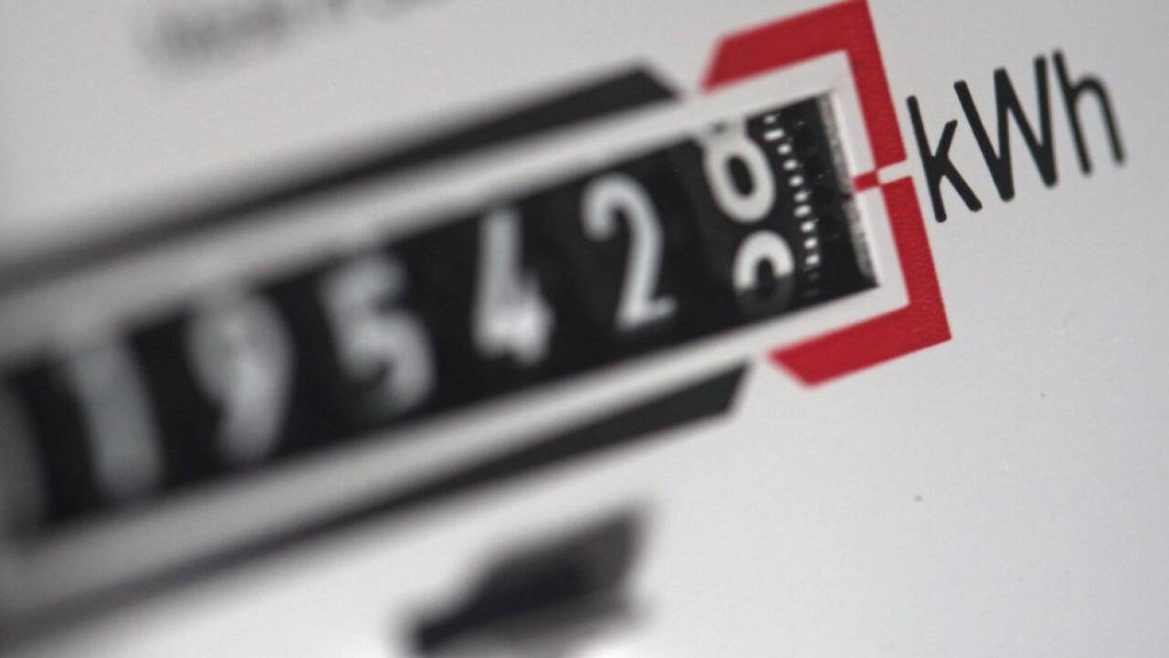 Flexibilität hat wieder abgenommen 