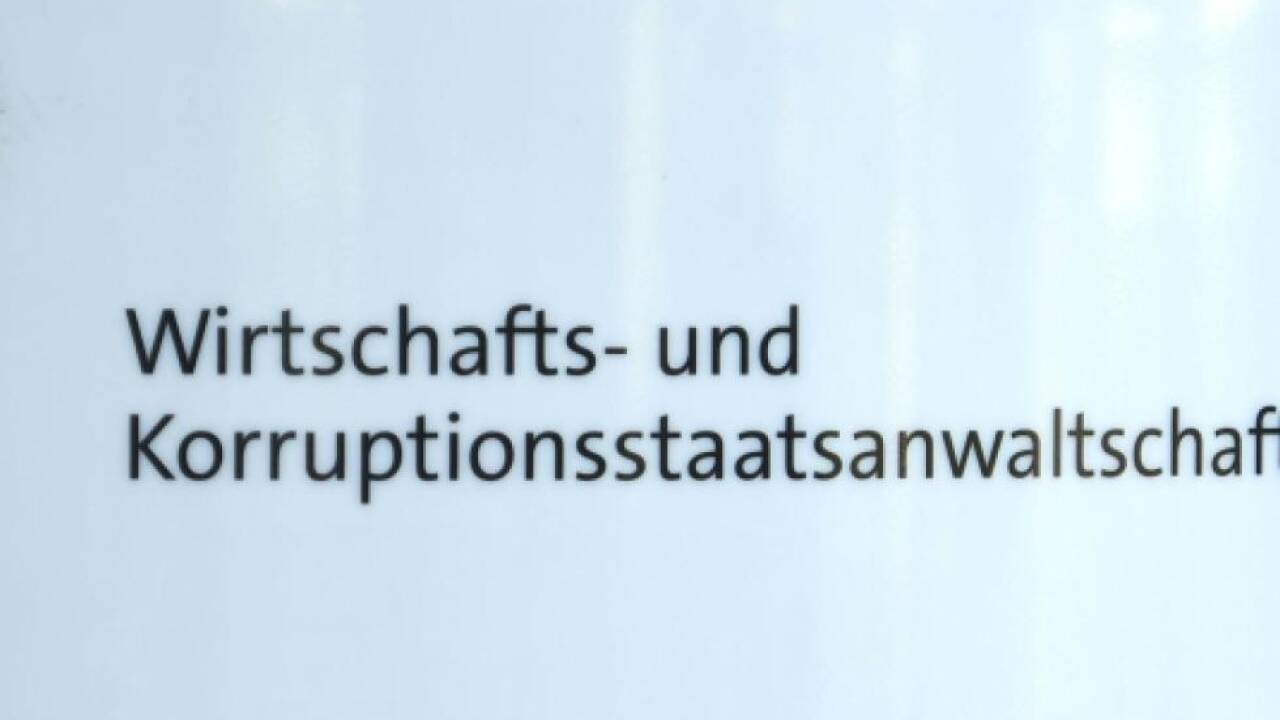 Die WKStA hielt sich bedeckt 