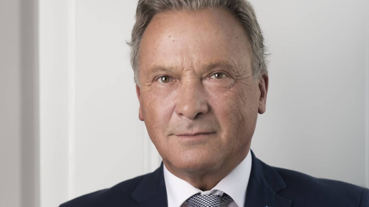 Rechtsanwälte-Präsident Rupert Wolff 