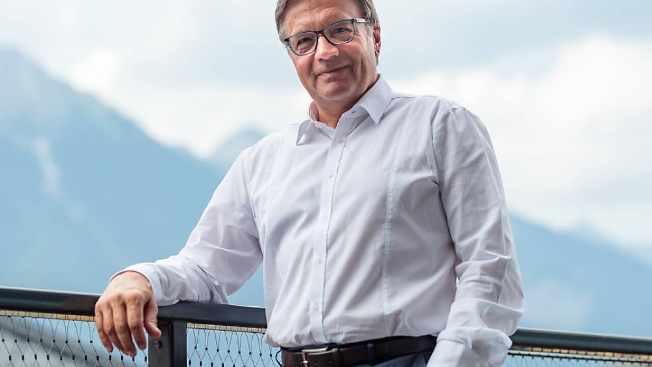 Platter will nicht auf den Bund warten 