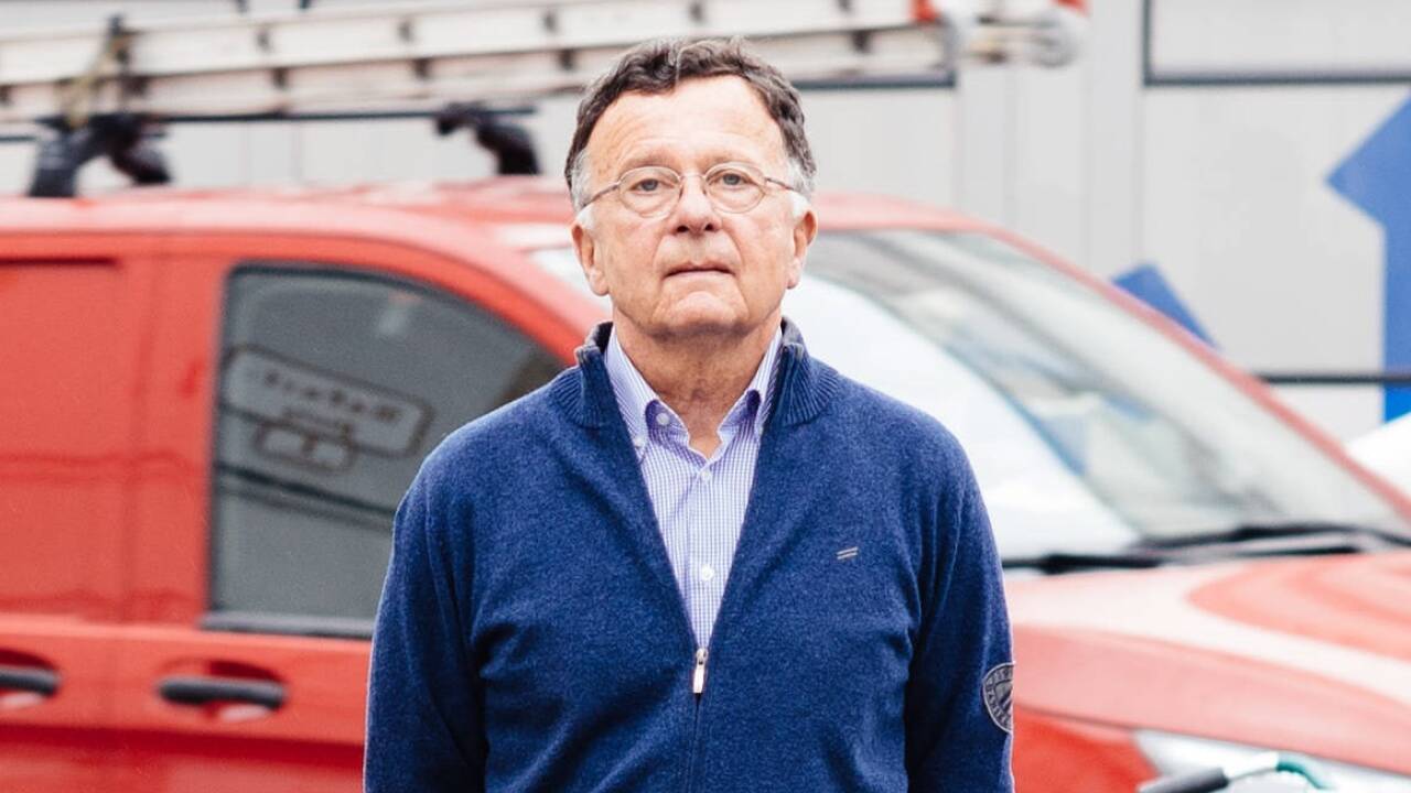 16 Jahre lang war Arno Gasteiger in der Salzburger Landesregierung. Heute will er nicht mehr Teil der ÖVP sein. Denn diese sei zu einer „rechtspopulistischen Bewegung“ geworden. 16 Jahre lang war Arno Gasteiger in der Salzburger Landesregierung. Heute will er nicht mehr Teil der ÖVP sein. Denn diese sei zu einer „rechtspopulistischen Bewegung“ geworden.