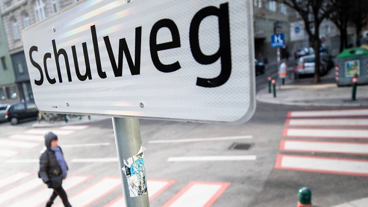 Die EU plant das Einbauen von verpflichtenden Abbiegeassistenten 
