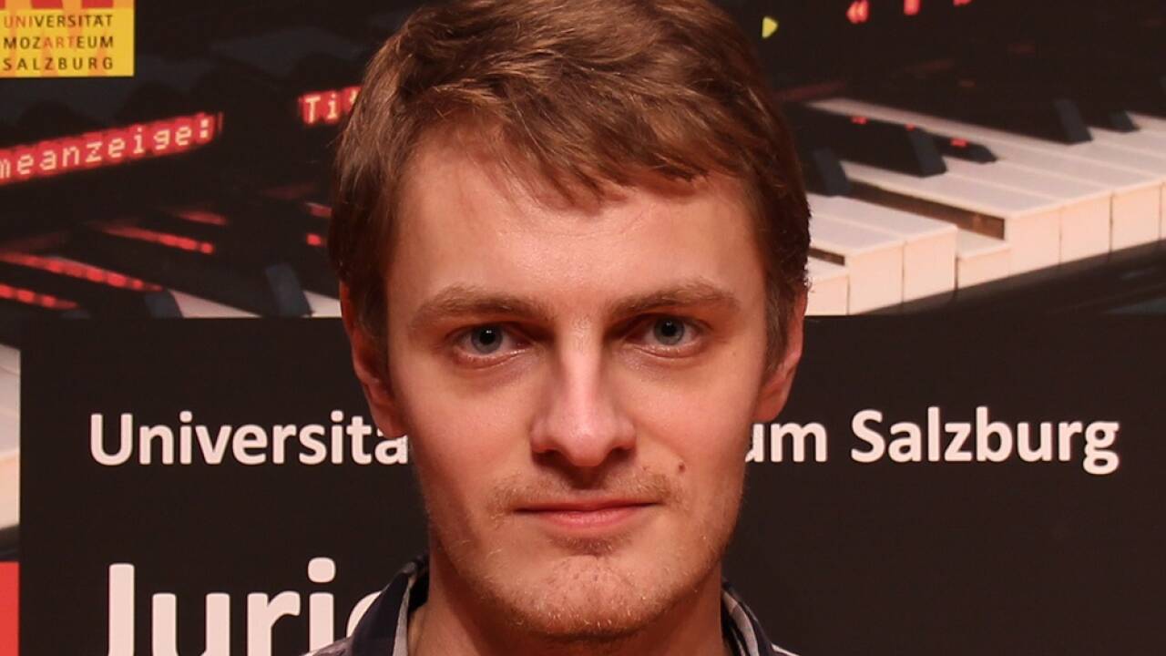 Sergey Belyavskiy aus Russland errang zwei erste Preise. Sergey Belyavskiy aus Russland errang zwei erste Preise.