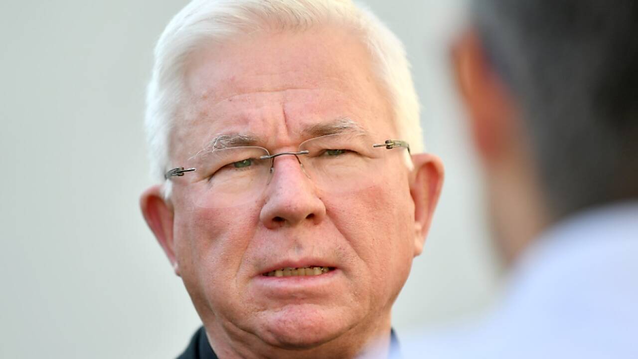Franz Lackner wurde vom Vatikan als „Prüfer“ für Klagenfurt eingesetzt. Es hagelte – und hagelt – Kritik. Franz Lackner wurde vom Vatikan als „Prüfer“ für Klagenfurt eingesetzt. Es hagelte – und hagelt – Kritik.