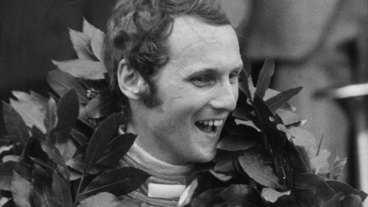 Weltmeister 1975. 