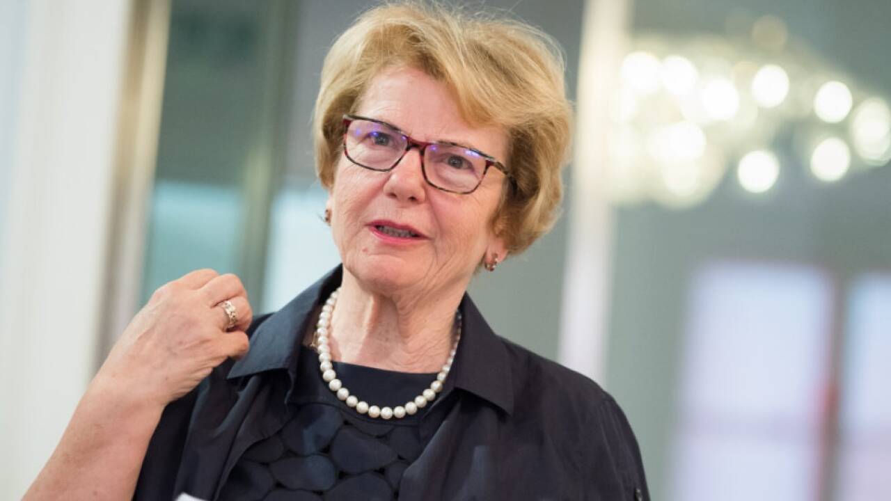 Mehr als 27 Millionen Euro fließen von der Kirche zu den Opfern  Mehr als 27 Millionen Euro fließen von der Kirche zu den Opfern