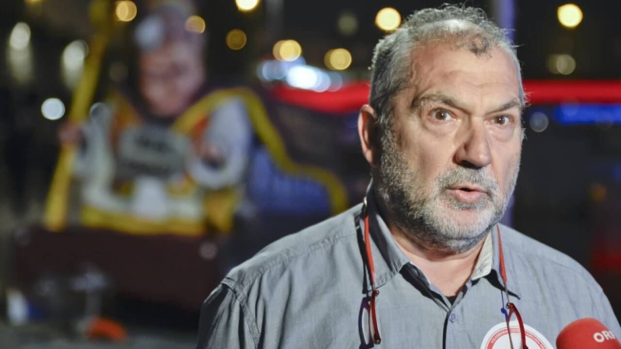 Rothwangl vergleicht Kirche mit Mafia  Rothwangl vergleicht Kirche mit Mafia