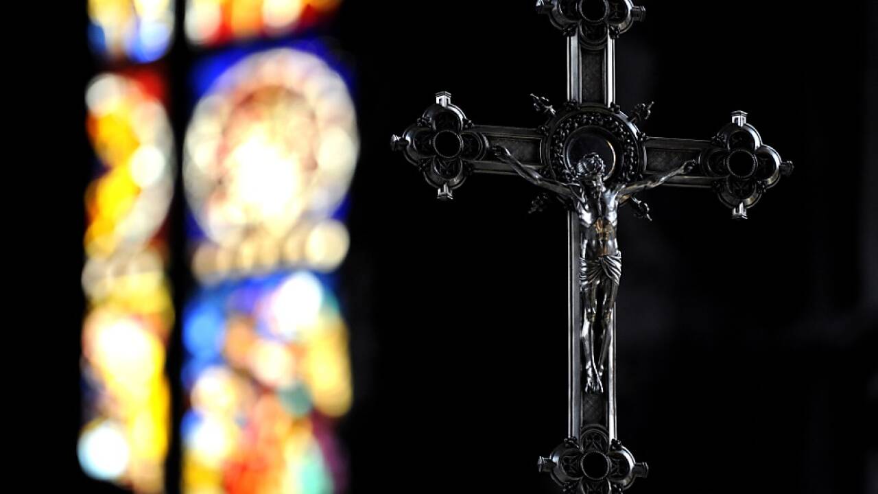 Seit einigen Jahren öffnet sich die Kirche dem für sie heiklen Thema  Seit einigen Jahren öffnet sich die Kirche dem für sie heiklen Thema