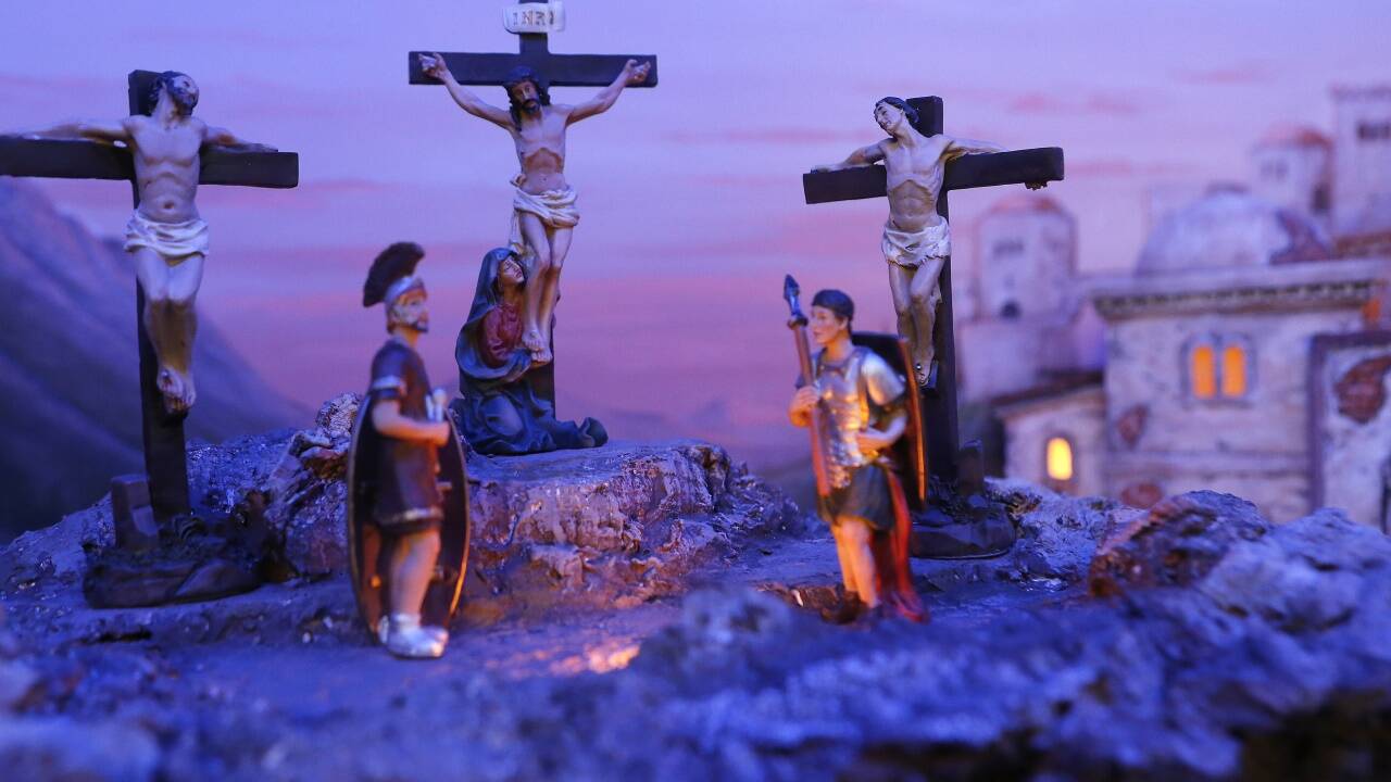 Karfreitag wird ein „halber“ Feiertag. 