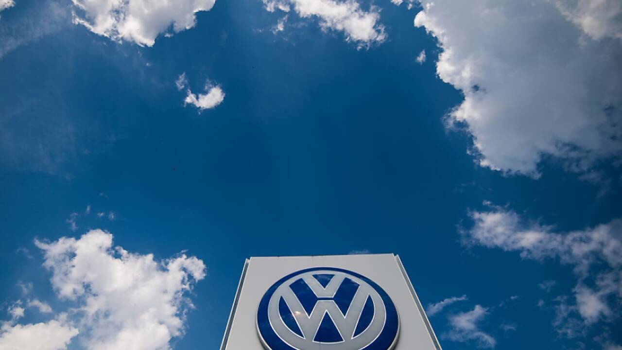 Klage könnte neue Dimensionen erreichen 