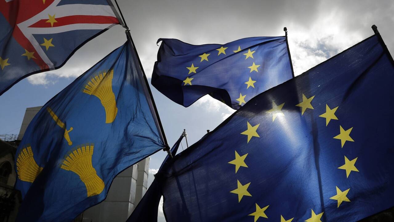 Symbolbild. Symbolbild.