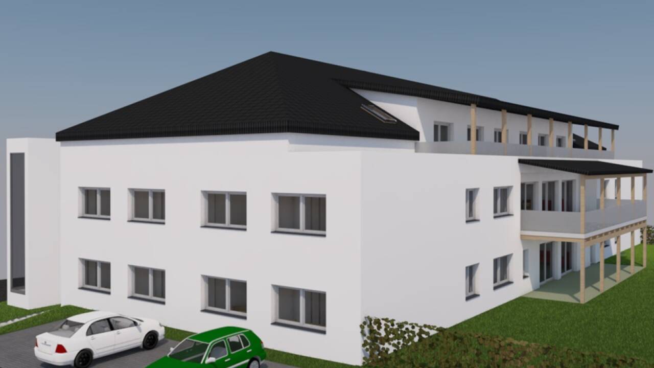 Das Projekt für Senioren und Nahversorgung in Ramingstein. Das Projekt für Senioren und Nahversorgung in Ramingstein.