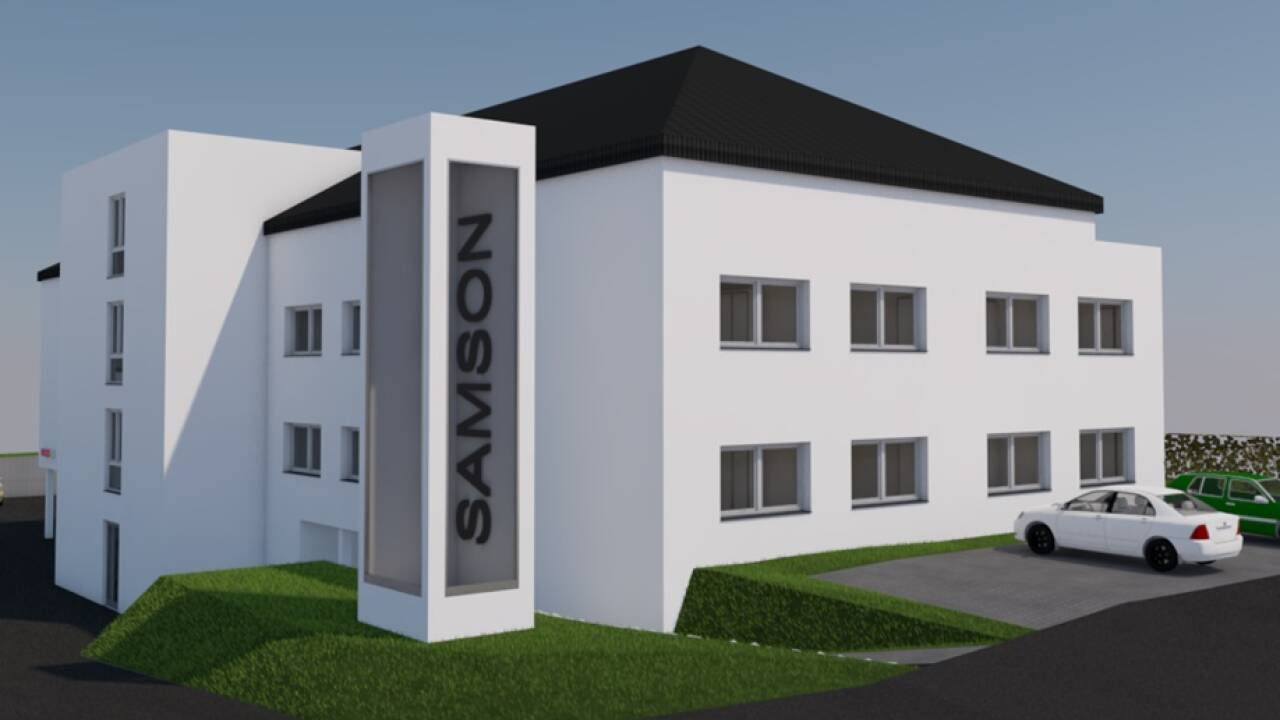 Das Projekt für Senioren und Nahversorgung in Ramingstein. Das Projekt für Senioren und Nahversorgung in Ramingstein.