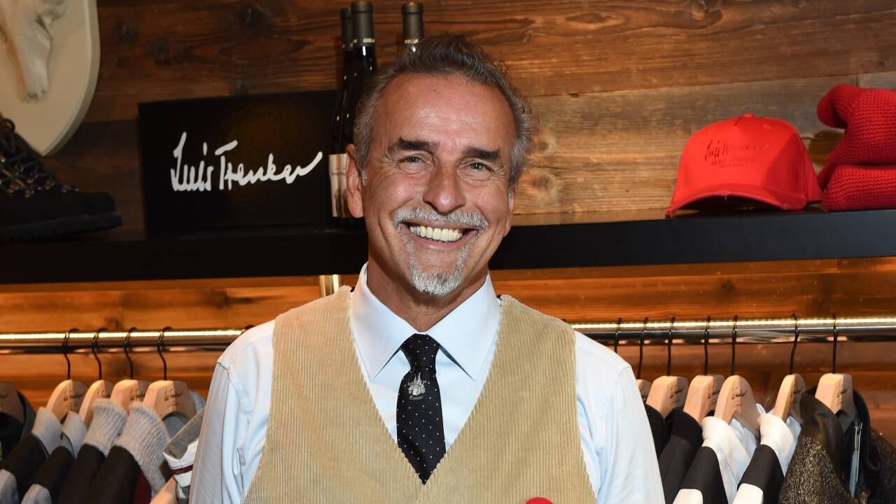 Michi Klemera eröffnet in der Stadt Salzburg ein neues Geschäft – dort, wo sein Urgroßvater viele Jahre als Schneidermeister gearbeitet hat. Michi Klemera eröffnet in der Stadt Salzburg ein neues Geschäft – dort, wo sein Urgroßvater viele Jahre als Schneidermeister gearbeitet hat.