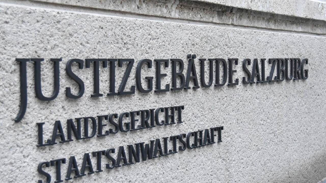 Das Salzburger Landesgericht und die Staatsanwaltschaft leiden stark unter den Personalkürzungen.  