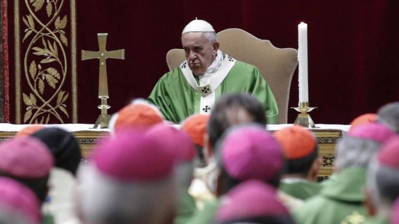 'Den Weg der Reinigung mit all ihrer Kraft fortsetzen' 