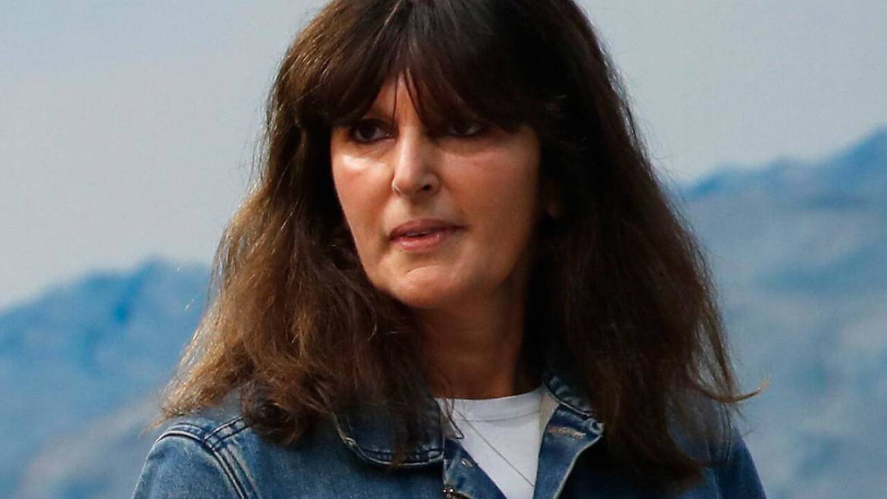 Virginie Viard 