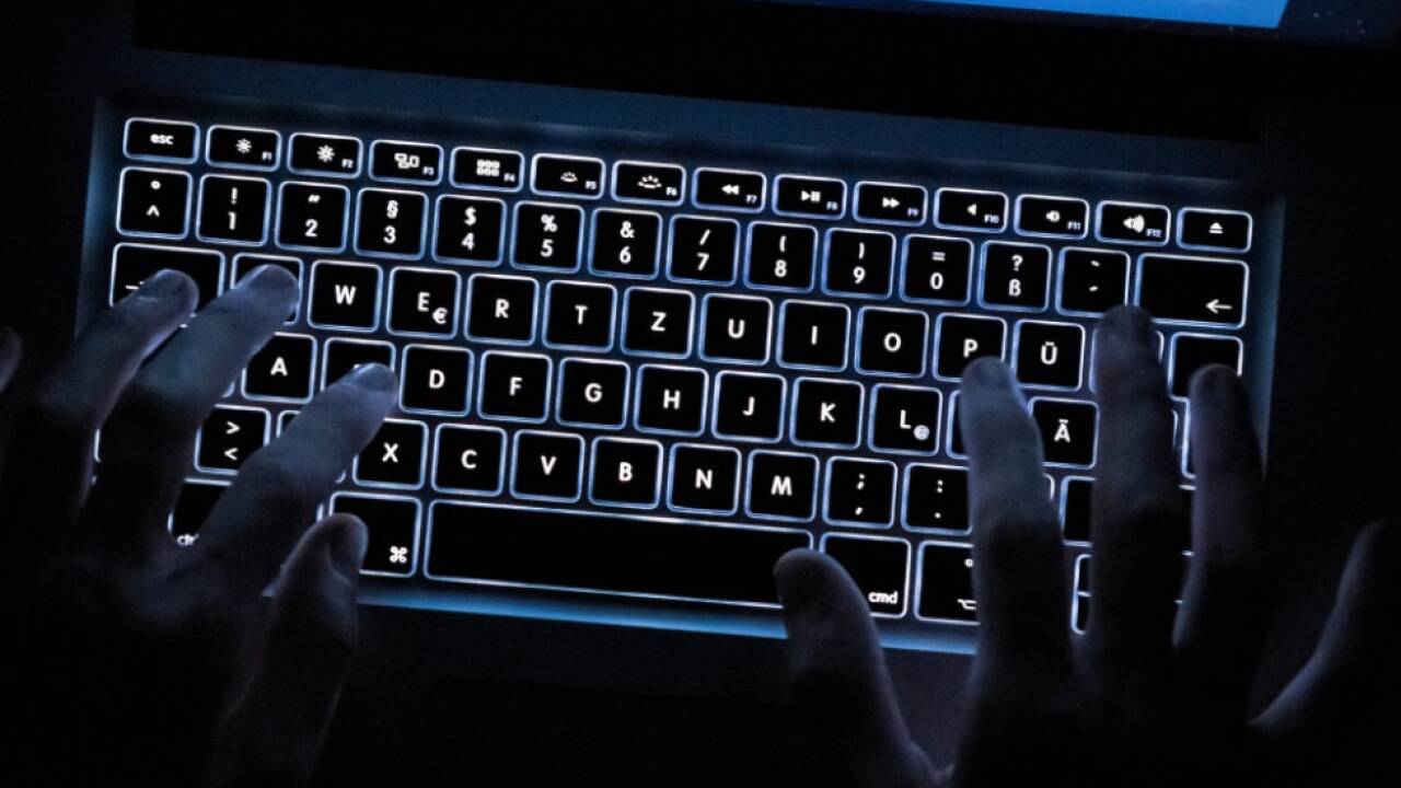 Tätergruppe in einer europaweiten Aktion zerschlagen  Tätergruppe in einer europaweiten Aktion zerschlagen