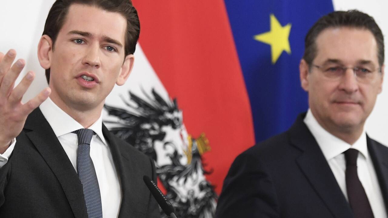 Kurz meint, dass sich für Großteil der Österreicher nichts ändert 