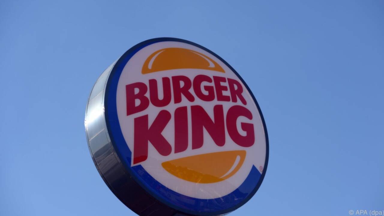 Die Fastfoodkette hat einiges vor.  