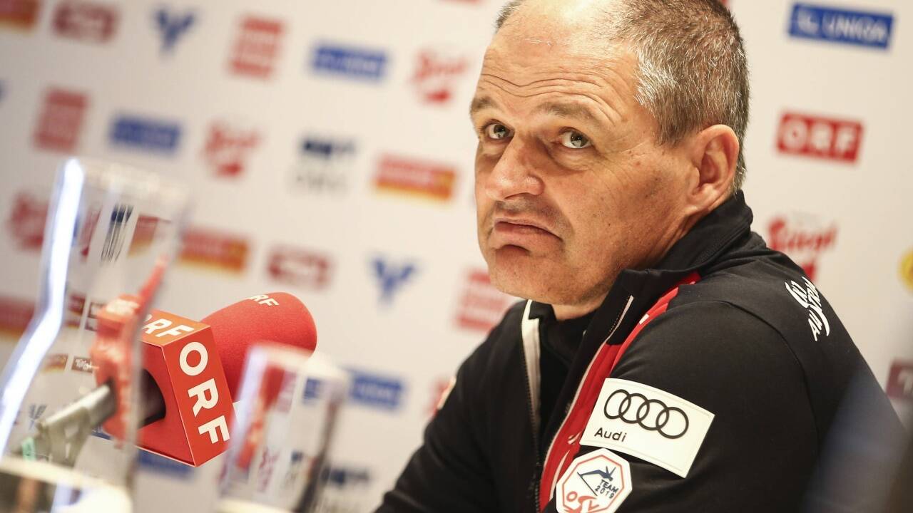 Markus Gandler. 